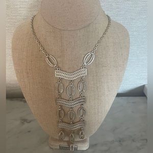 Stella & Dot Kimberly Necklace
